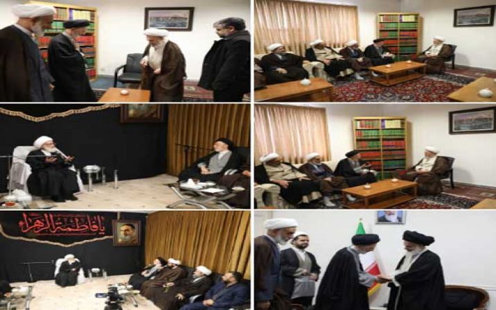 حشدالشعبی توانایی مواجهه با تعدیهای خارجی و تهدیدات داخلی عراق را دارد حشدالشعبی توانایی مواجهه با تعدیهای خارجی و تهدیدات داخلی عراق را دارد